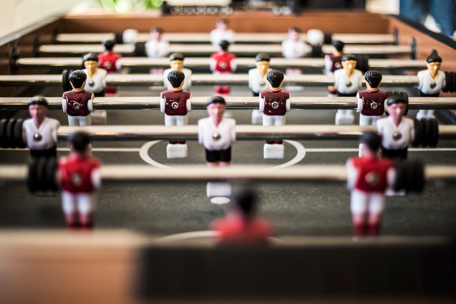 Top 10 Foosball Clubs You Should Join