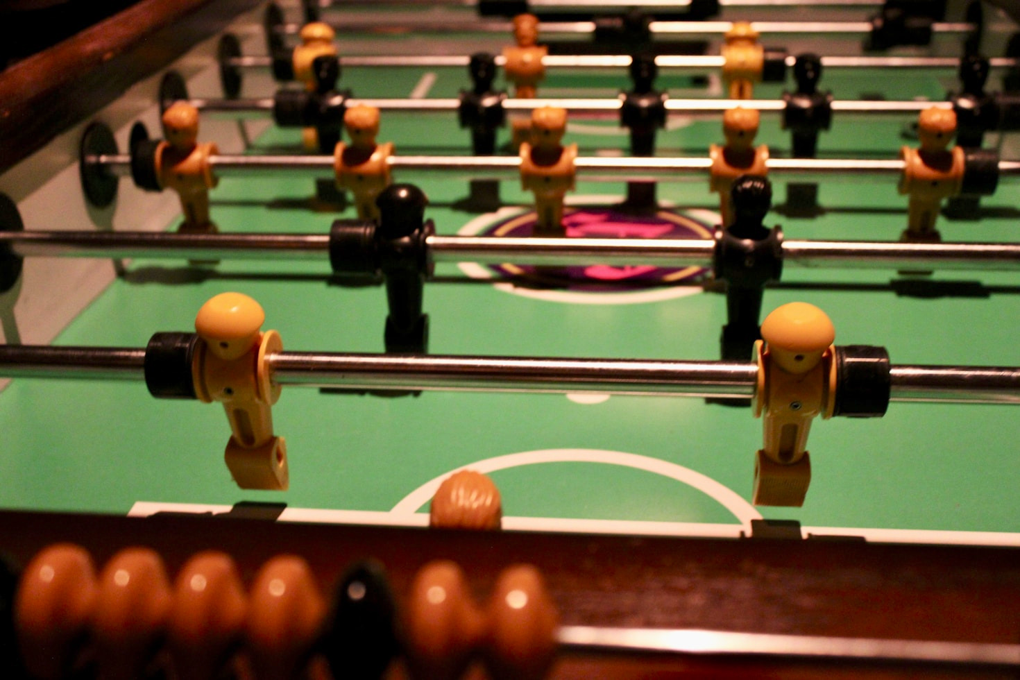 Foosball Events: Bringing Enthusiasts Under One Roof